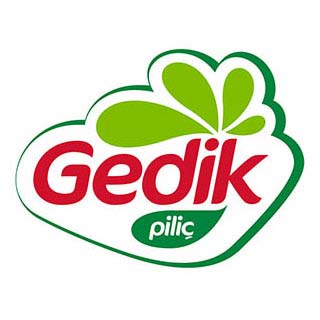 gedik pilic logo