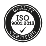 iso 9001:2015 logo